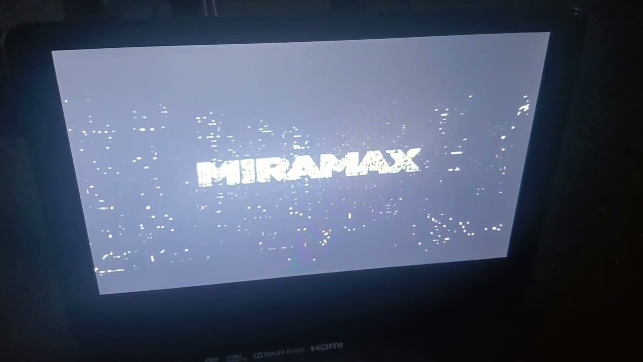 Duplex (2003) DVD Opening (Disc 2, Fullscreen)