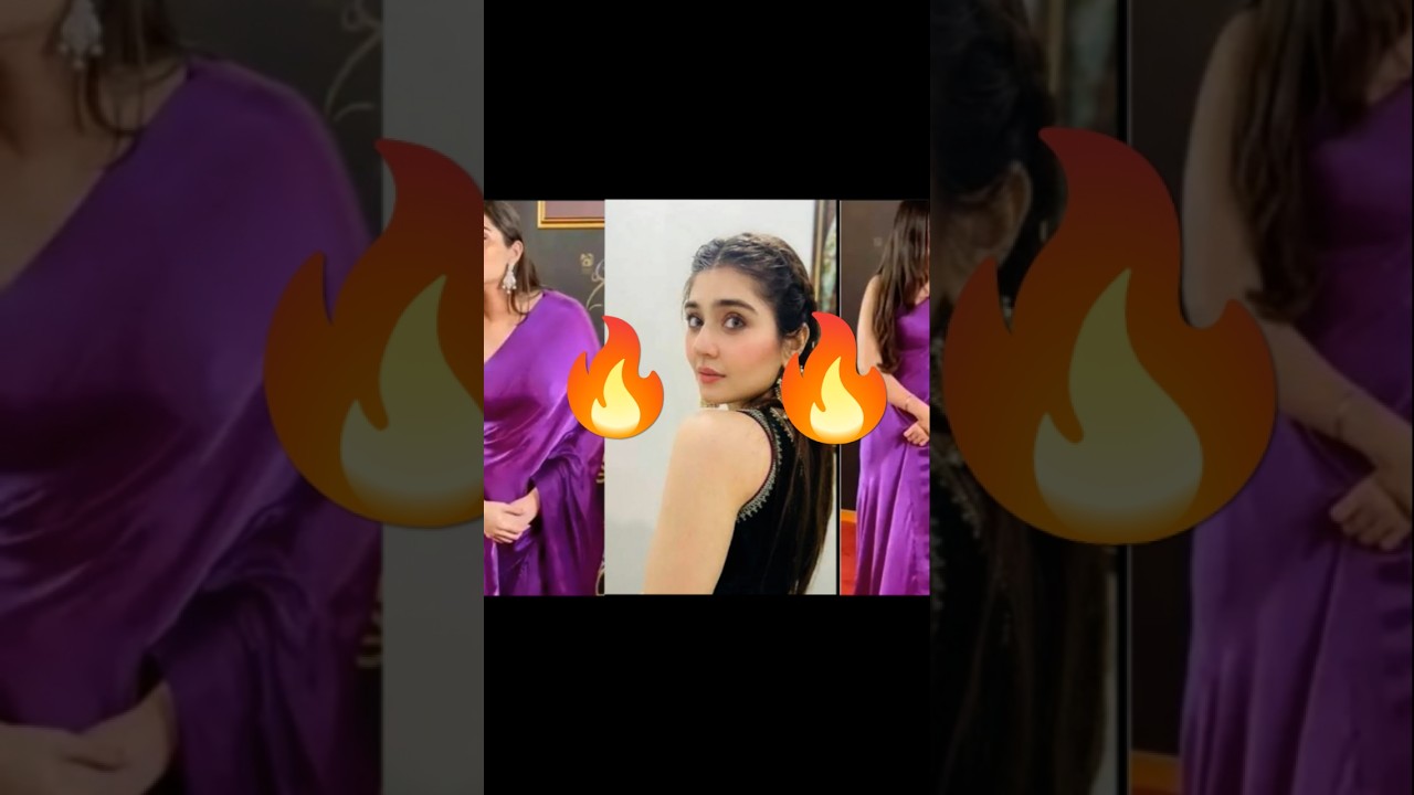 Dur E Fishan Hot Reels 🥵🔥 #durefishan #durefishansaleem #hotreels #prettygirl #gorgeous #beauty