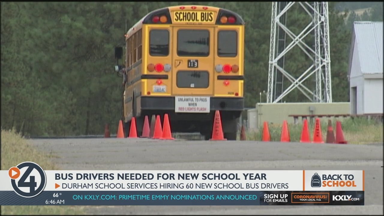 Durham School Services hiring 60 new school bus drivers (2)