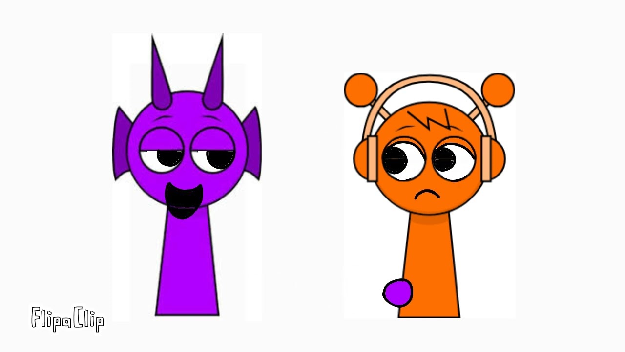 Durple Vore Oren.