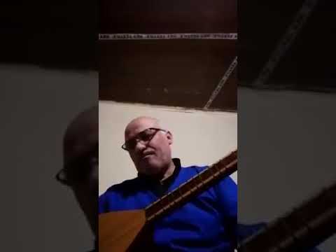 DURSUN KANDEMİR KINA TÜRKÜSÜ
