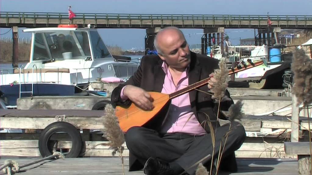 Dursun KANDEMİR Ne Dersin / Haydar ALÇIK
