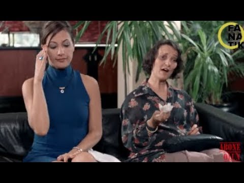 Duruşma - Nazan Frikik Verince