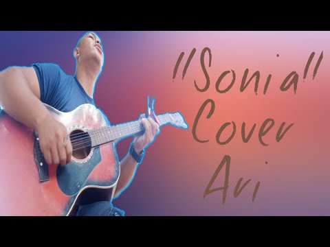 Dut Indo SONIA || Cover Ari