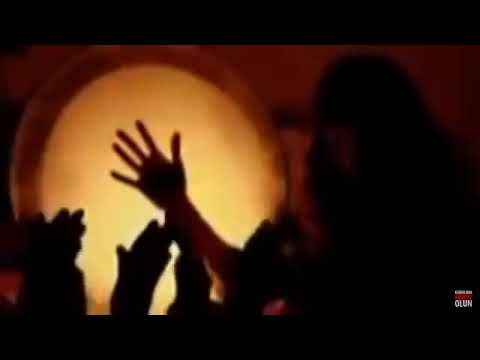 Duvarda elek mi olur el kızı Melek mi olur