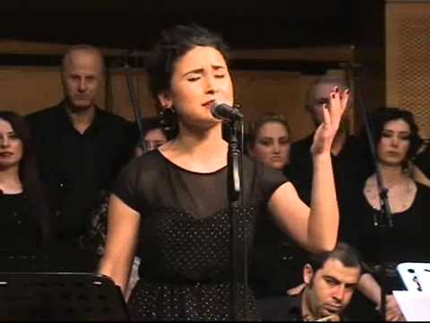 Duygu Acınmak - Gönlüm Viran Oldu Senin Elinden