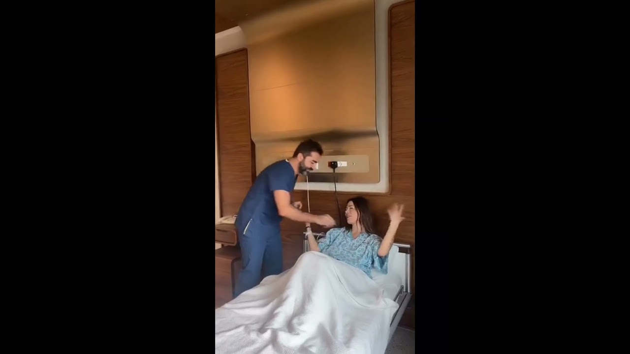 Duygu Aycan tiktok videosu