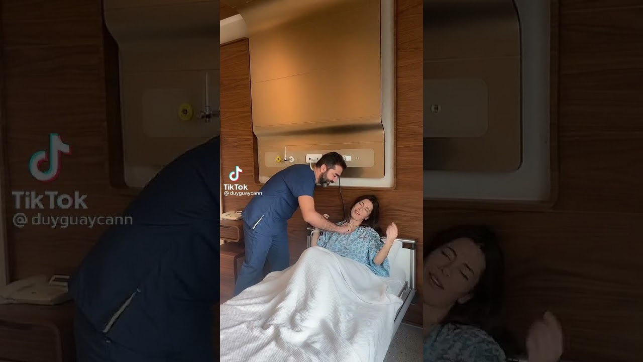 DUYGU AYCAN TİKTOK VİDEOSU