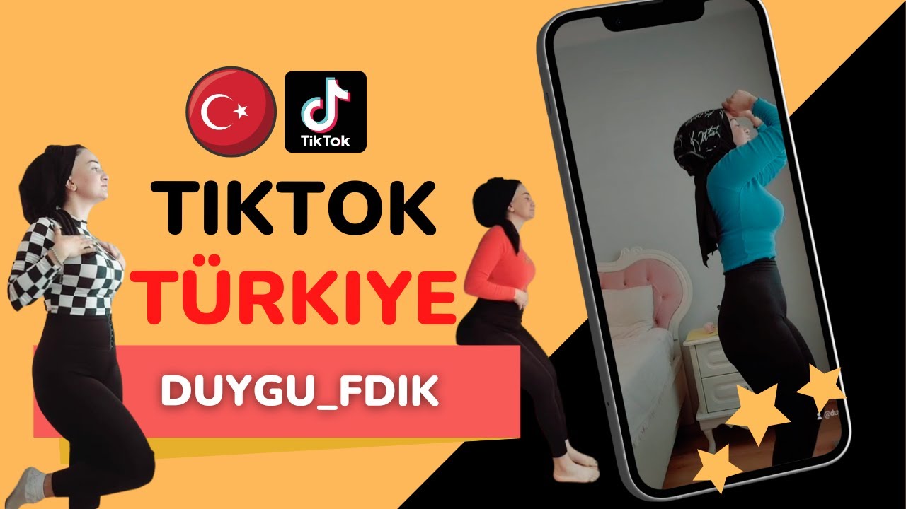 Duygu (duygu_3323) | Tiktok Türkiye