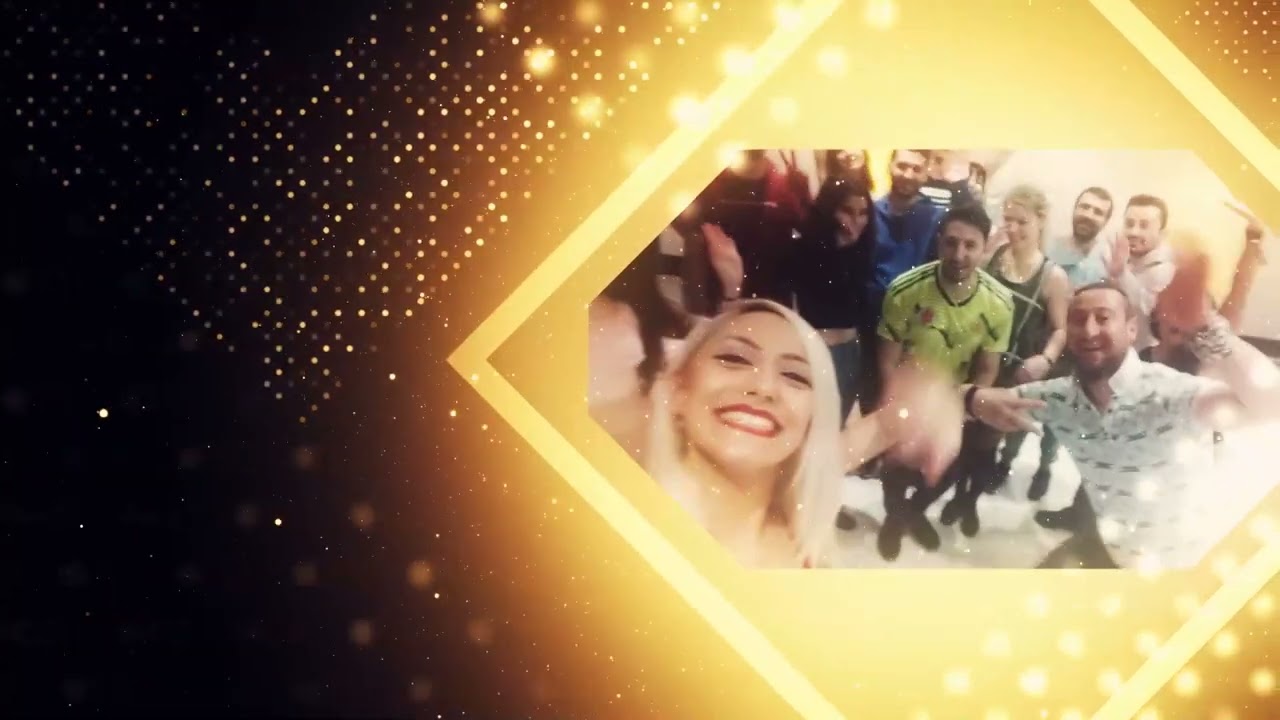 Duygu Çiloğlu Workshop & Happy world dance day💃🎶 international dance festival / 2022