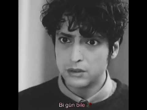 Duygusal dizi sahneleri 🥀