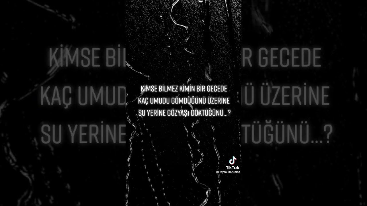 Duygusal Kürtçe Türkçe Aşk WhatsApp Durum Videosu 3