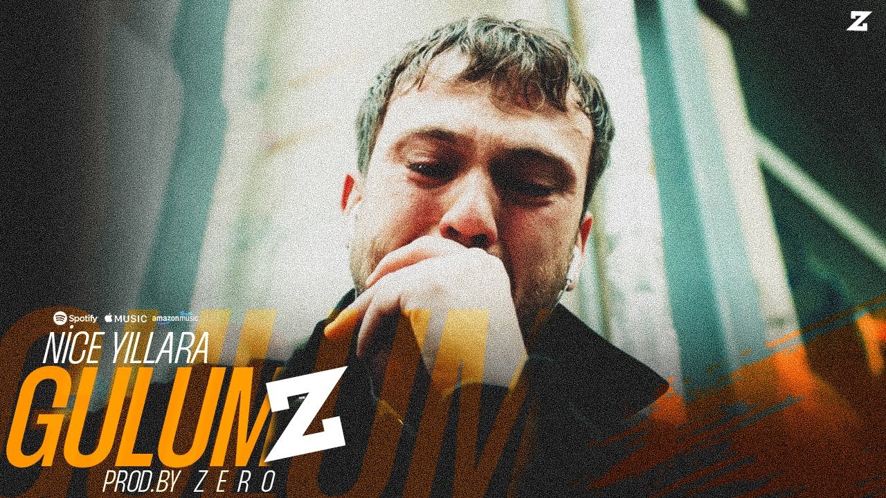 Duygusal Type Beat ►NİCE YILLARA GÜLÜM◄ | Prod. By Zero