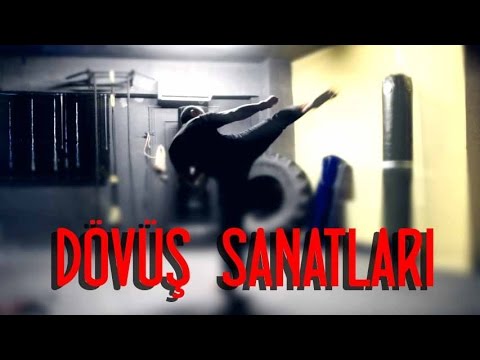 Dövüş sporları performans | barbaros hoca | kick boks | mma | martial arts | dövüş sanatları
