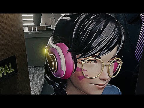 dva on crack