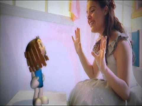 DVD Convite de aniversário (Ana Rebeca) #RennexProduções