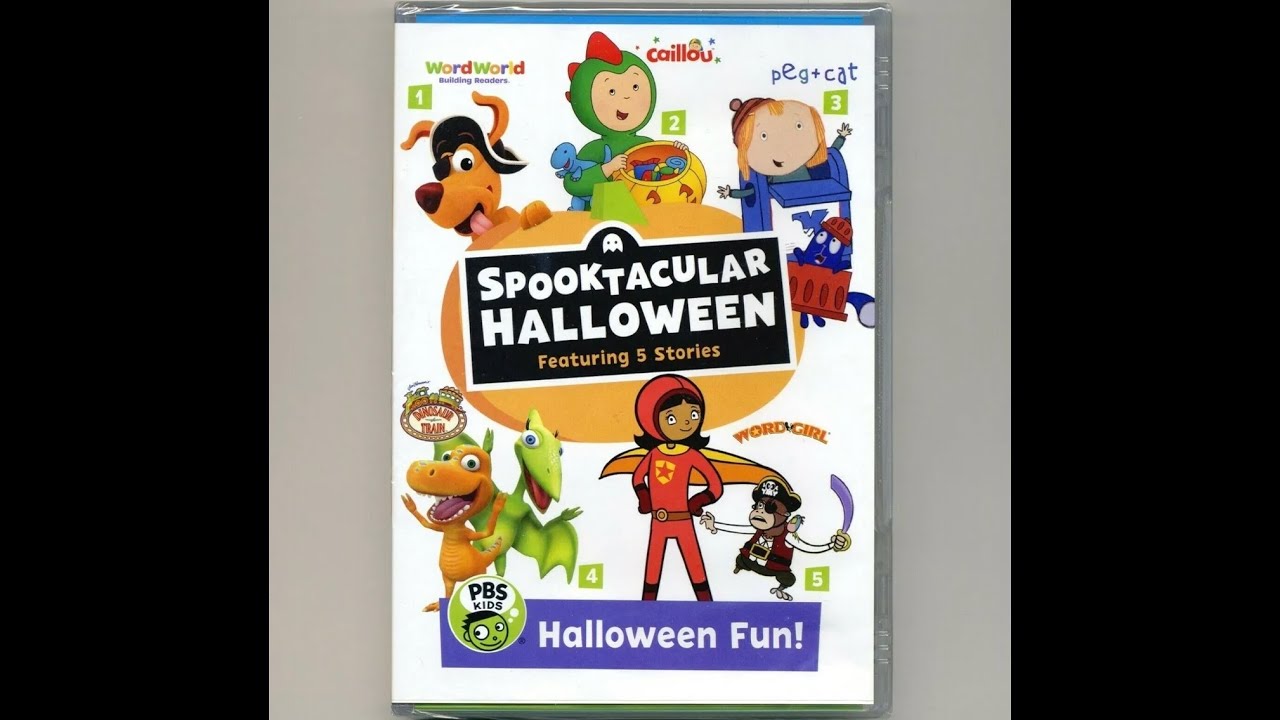 DVD Update For 11/18/2020