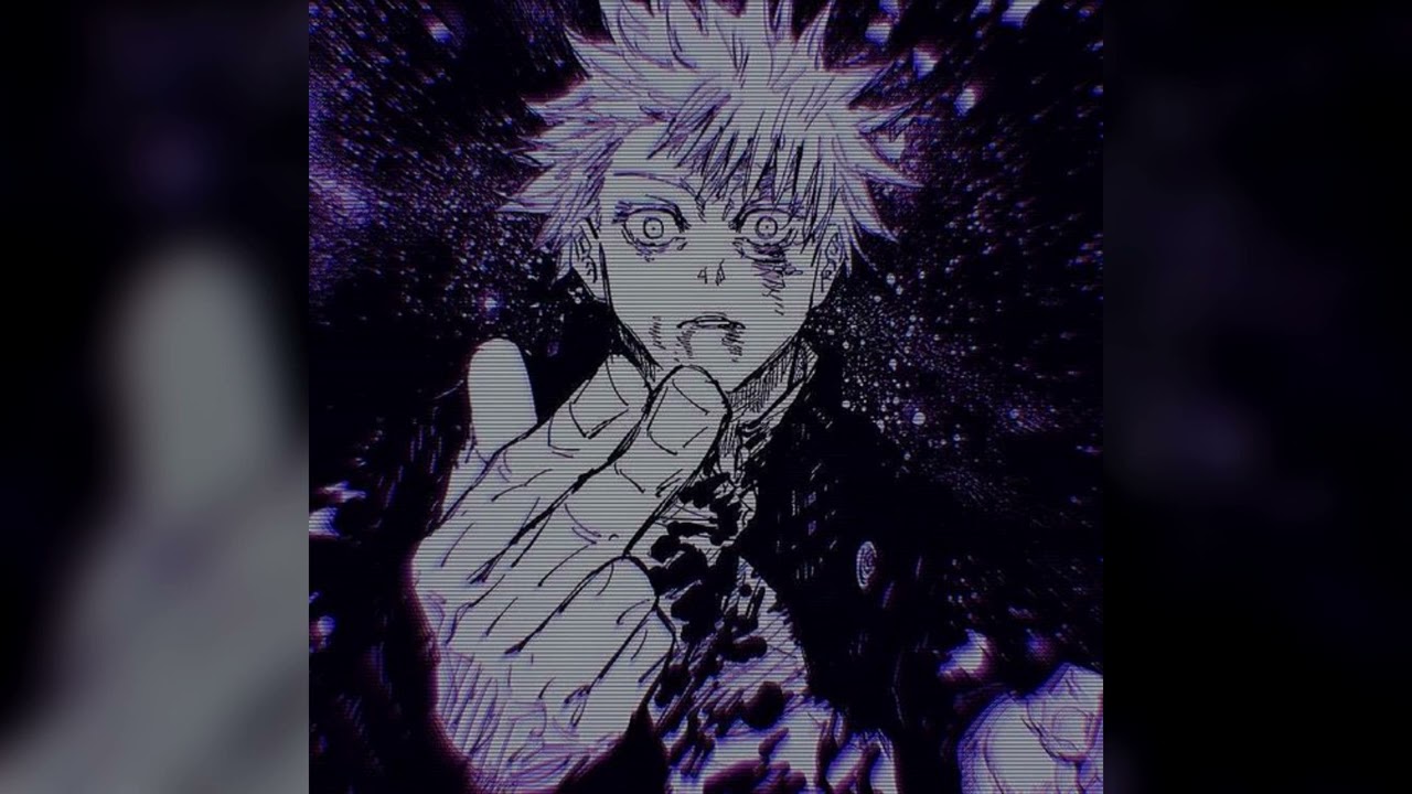 Dxrk ダーク  - DO OR DIE (slowed + reverb)