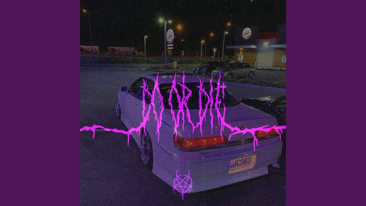 Dxrk ダーク - DO OR DIE