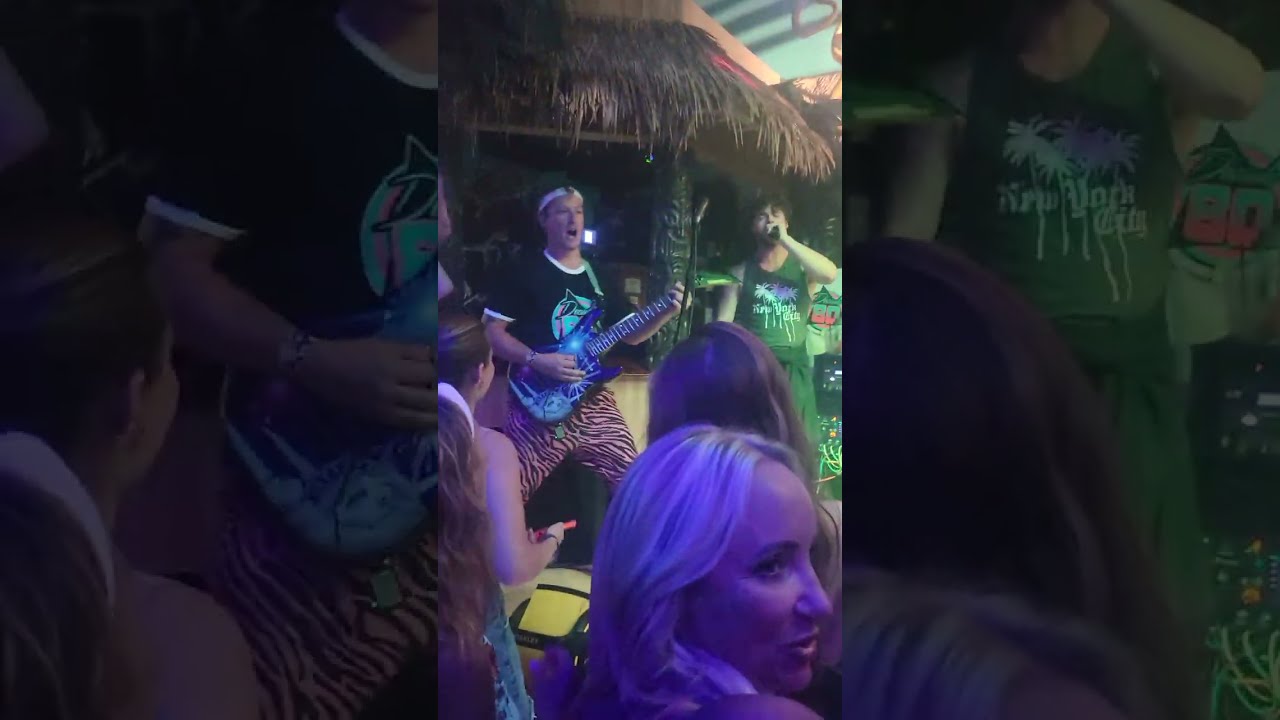 Dylan/Decade 80s Collab - July 2023