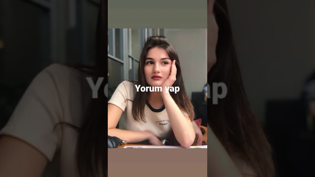 Düz Saç kime yakışmış👩🏻🤔 #yildiz #mine #feride #gokce #kuzeyyildizi