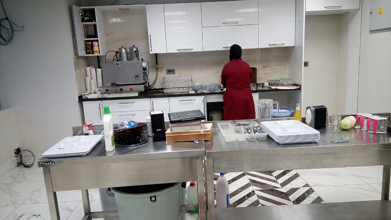 DÜZCE ÇİĞDEM TEMİZLİK