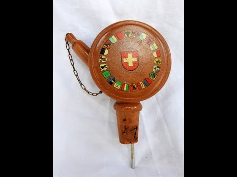 E. DURU - Fantasia 101 ( Schweizer Volksmusik) 1.Allegro 2.Largo Espressivo 3.Allegretto