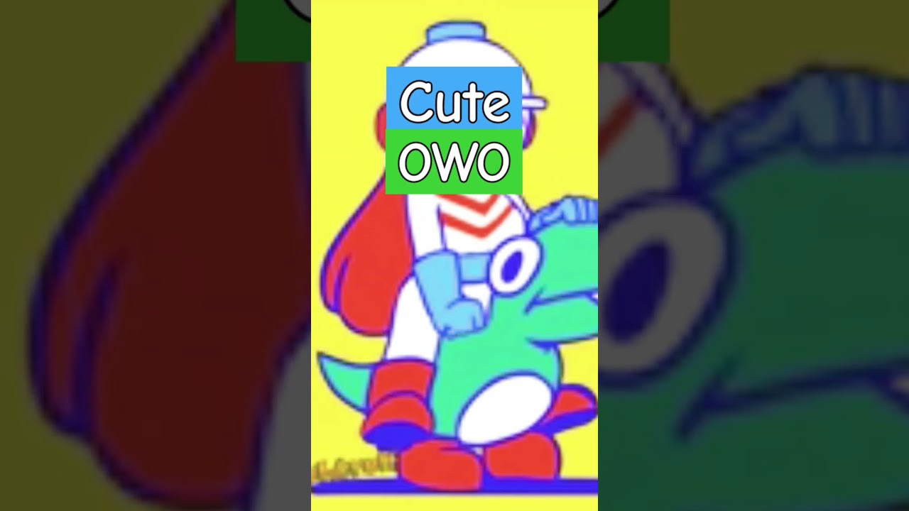 e fofo fygar