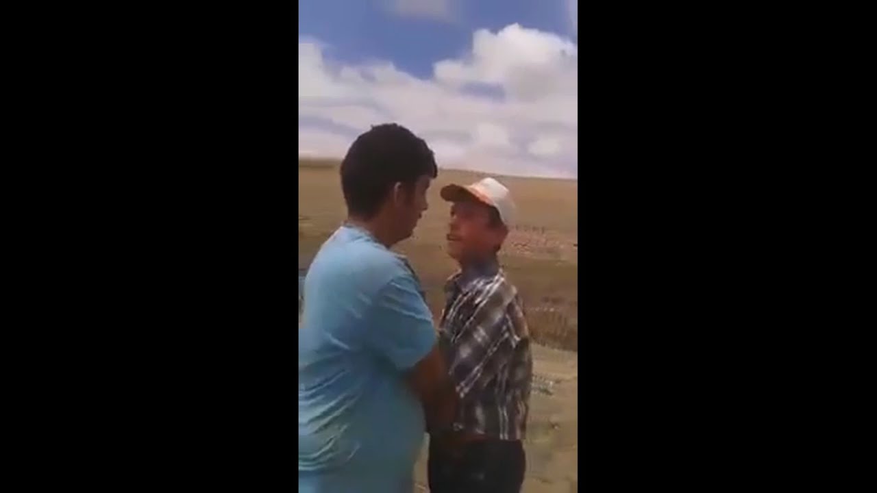 E ŞİMDİ SEN NANEYİ YEMEDİN Mİ ?