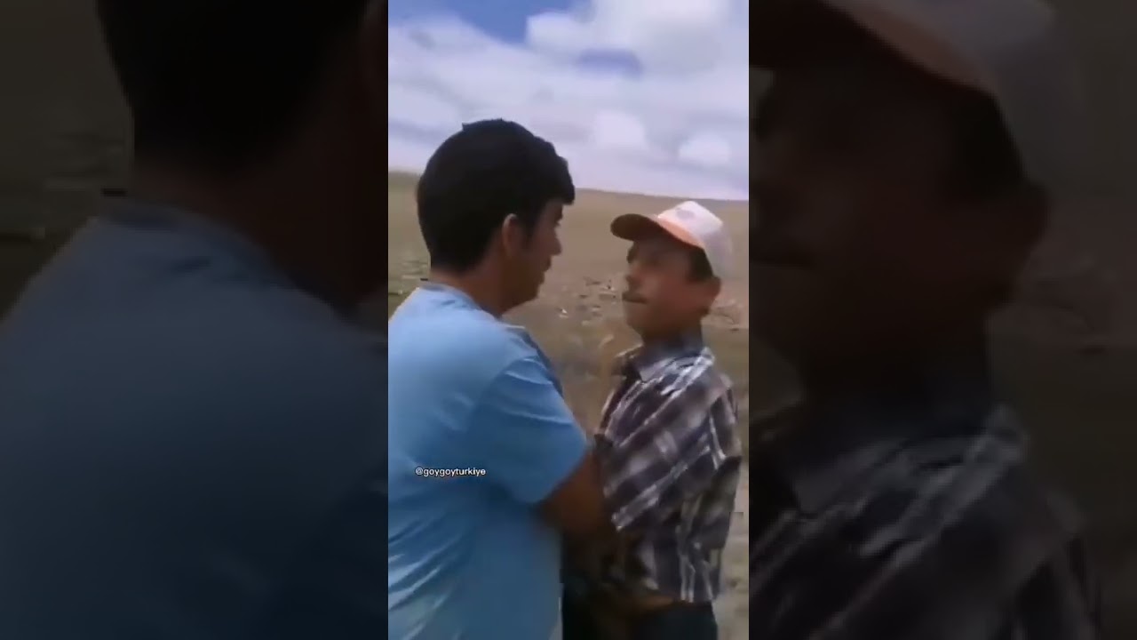 E Sen Şimdi Nane Yemedinmi 😂