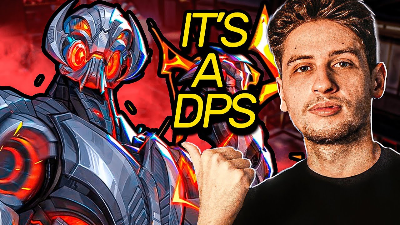 Easiest Way To Carry On Ultron