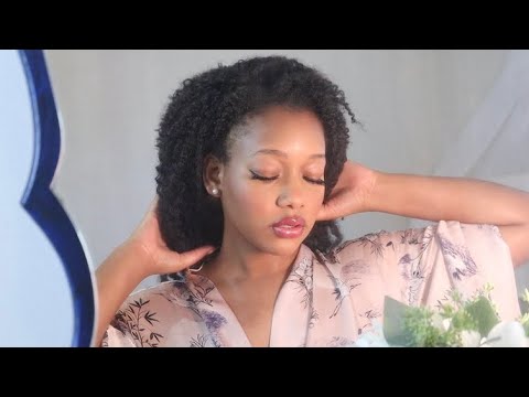 EASY Ways to LOOK FEMININE! 🎀 Daily Feminine Habits| Femininity for Black Women
