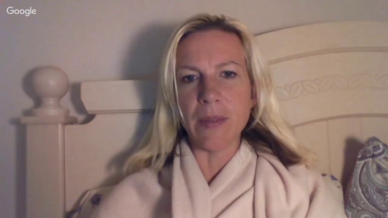Eating the Placenta - My Story