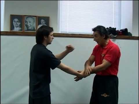 EBMAS Trailer. Emin Boztepe in Russia. 2005