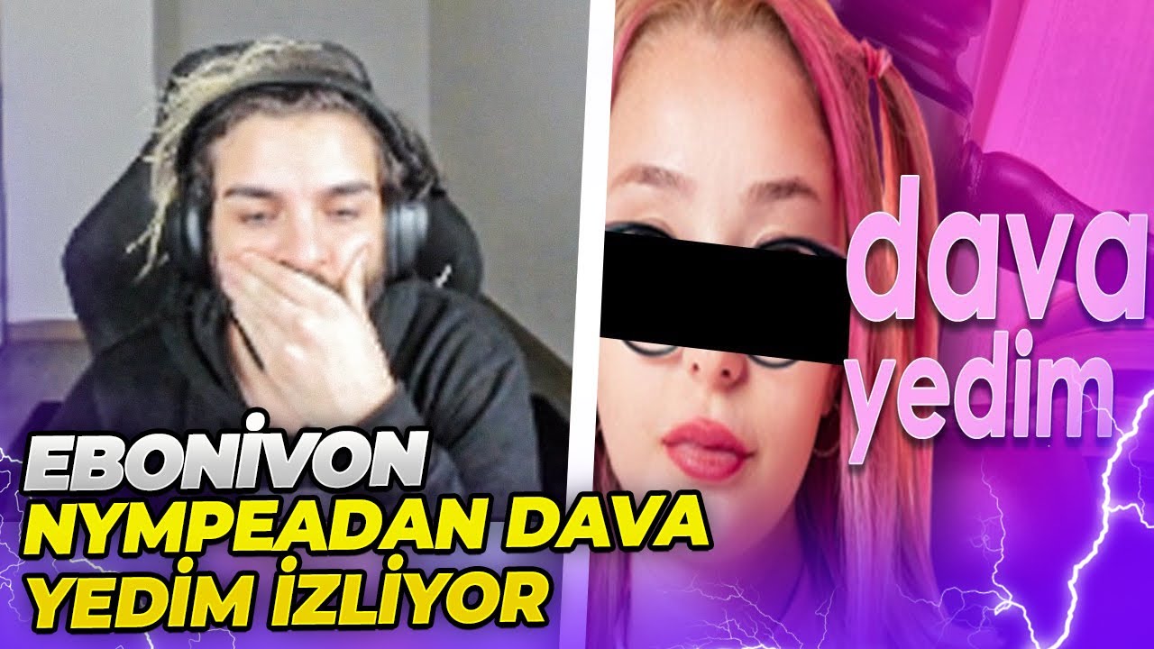 Ebonivon - 
