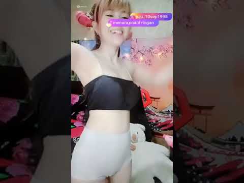 EBOT DESAHAN IKE** TERBARU #nimotv