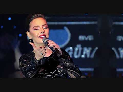 Ebru Gündel Affedemem 2018