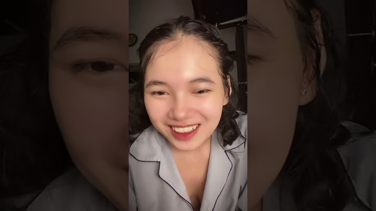 Ecaa - live tiktok #hiburan #blunder