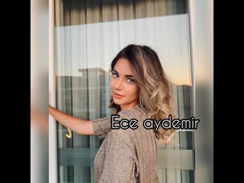 Ece aydemir klip