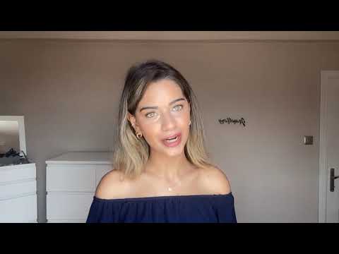 Ece Aydemir-Tanıtım Videosu