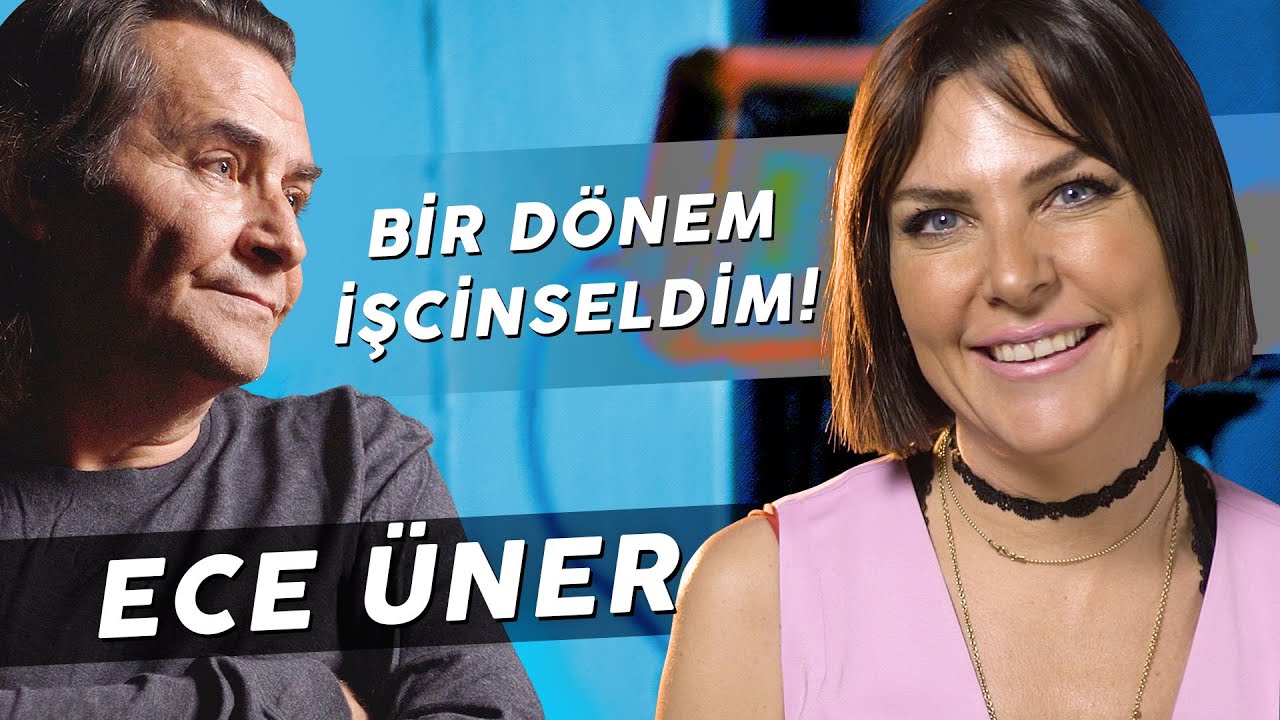 ECE ÜNER 