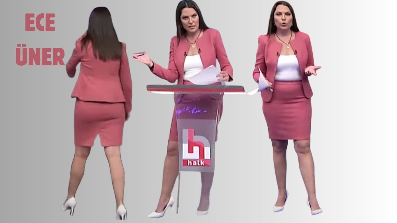 Ece Üner(29 Nisan 2025) KOLAJ