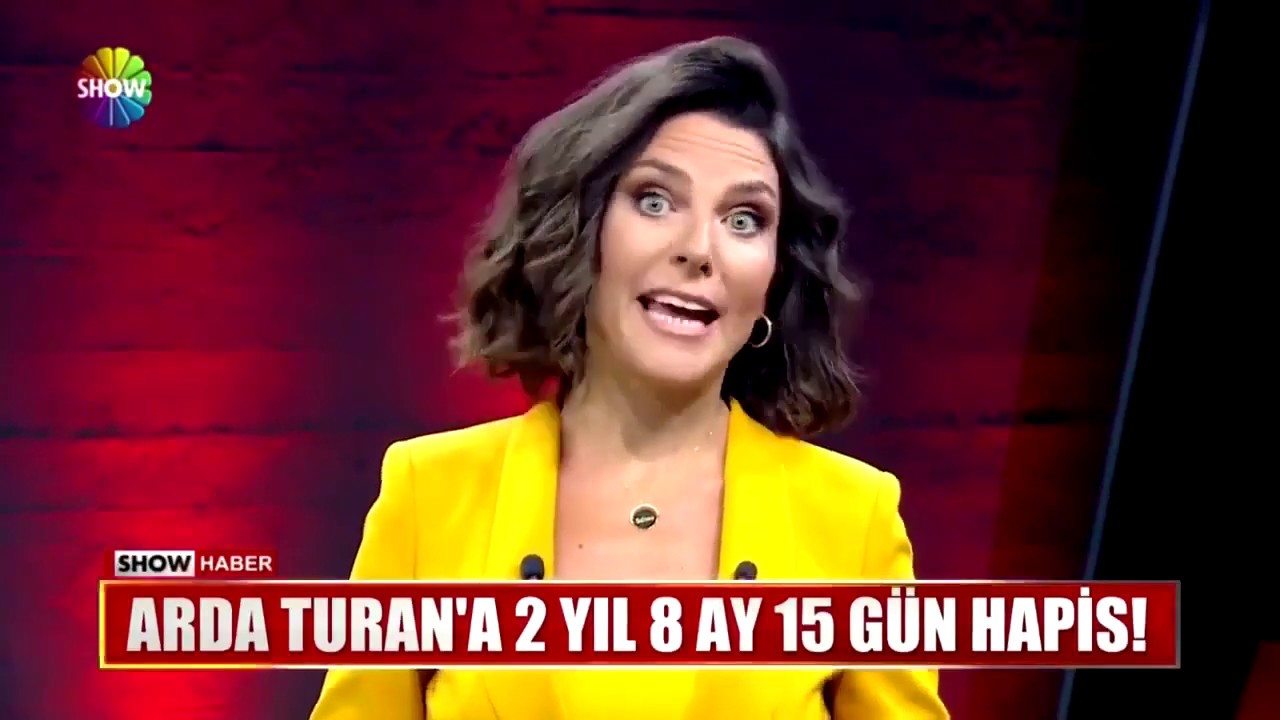 Ece Üner'den Arta Turan Tepkisi! | Show TV HABER | 11.09.2019