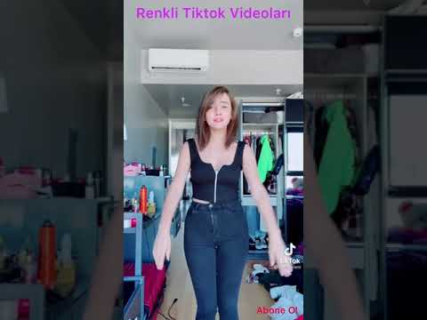 Ece Ronay Boş Yapma Şarkısı İle Yeni Değişim Videosu 💛