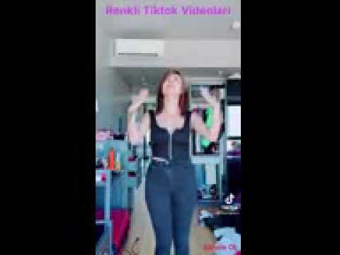 Ece Ronay Boş yapma Deyişim Videosu💛