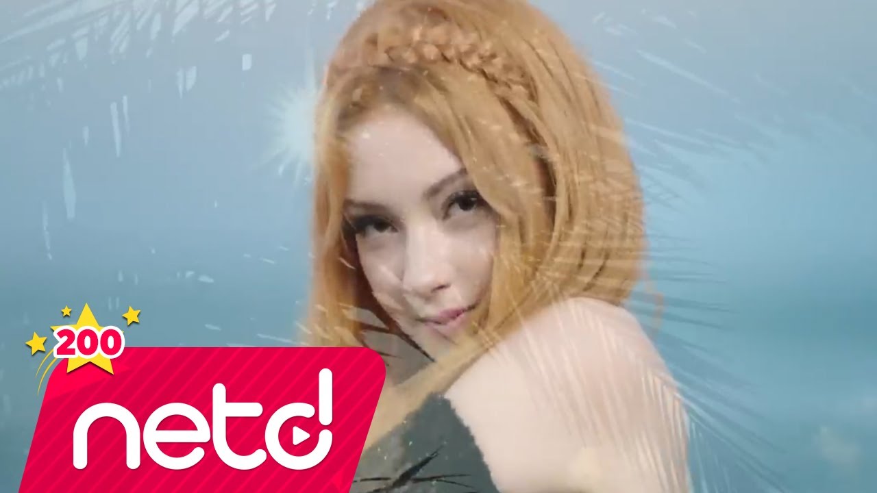 Ece Seckin - Adeyyo