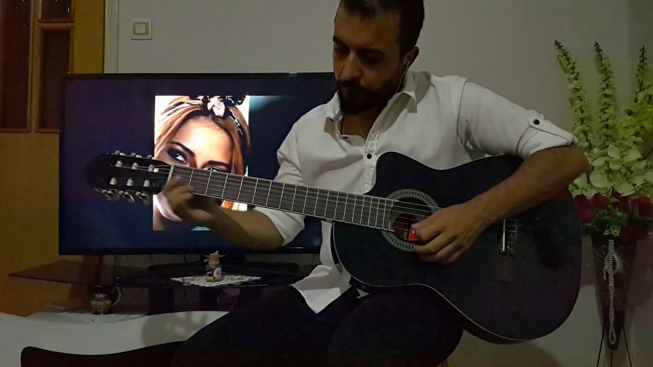 Ece seçkin- ADEYYO COVER BY SAİT