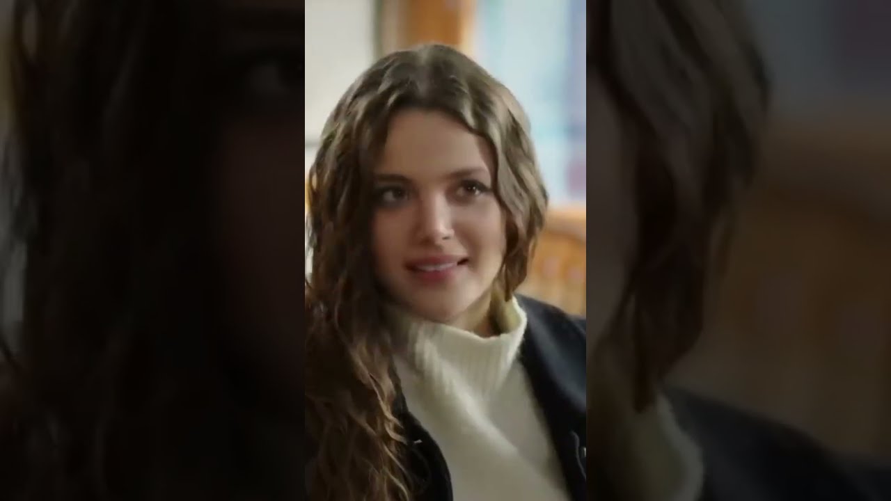 Ecem Erkek- Fikrimin İnce Gülü