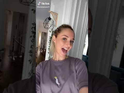 Ecenaz Üçer #2