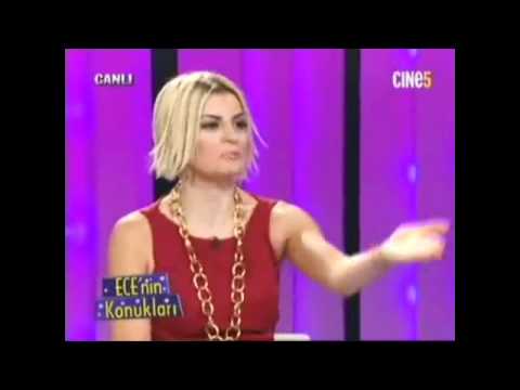 Ece'nin Konukları